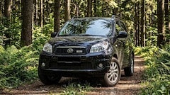 Bild des Angebotes Daihatsu Terios Terios 1.5 4WD Top S 100th Anniversary