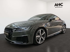 Bild des Angebotes Audi TT 45 Coupe quattro S-Line Matrix-LED Sound