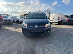Bild des Angebotes VW Touran Match