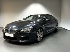 Bild des Angebotes BMW M6 Baureihe M6 Gran Coupe
