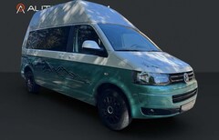 Bild des Angebotes VW T5 California 2.0 TDI*Luxus Camper Wohnmobil*
