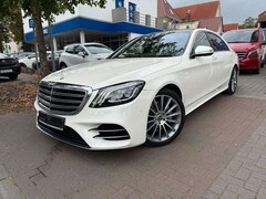 Bild des Angebotes Mercedes-Benz S 400 d 4Matic Lang/AMG-Paket/Voll-Ausstattung/