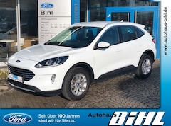 Bild des Angebotes Ford Kuga Titanium Navi Kamera Winterpaket 1.Hand LED
