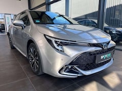Bild des Angebotes Toyota Corolla Hybrid Team Deutschland