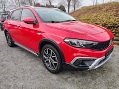 Bild des Angebotes Fiat Tipo Kombi MY22 RED 1.0 LED-Kamera-PDC v+h-Klimaauto