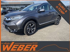 Bild des Angebotes Honda CR-V 1.5 T 4WD Elegance ACC Navi AHK
