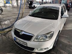 Bild des Angebotes Skoda Octavia Octavia Combi 1.2 TSI FAMILY