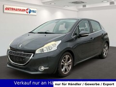 Bild des Angebotes Peugeot 208 1.6 16V VTi 120 Allure 5-trg.