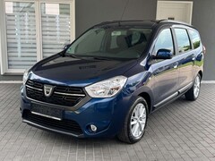 Bild des Angebotes Dacia Lodgy 1.6 Comfort | Klima | PDC | Navi | Sitzh.
