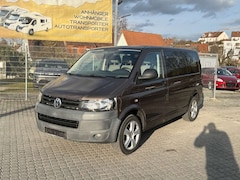 Bild des Angebotes VW T5 Transporter T5 Transport 2.0 TDI 9-Sitze Klima EU5 Tüv 03.27