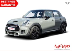 Bild des Angebotes MINI Cooper S Mini 2.0 Android Apple Sitzheizung LED
