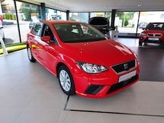 Bild des Angebotes SEAT Ibiza 1.0 TGI Style*Navi*SHZ*Allwetter