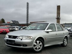 Bild des Angebotes Opel Vectra 1.6 16V Selection Comfort