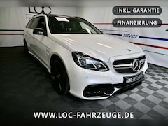 Bild des Angebotes Mercedes-Benz E 63 AMG E 63 AMG T 4Matic AMG *Night+Driver+Pano*