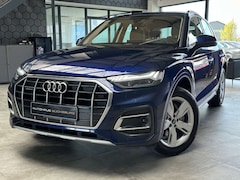 Bild des Angebotes Audi Q5 40 2.0 TDI quattro advanced