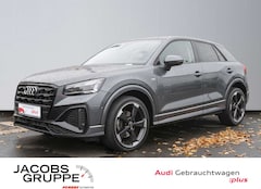 Bild des Angebotes Audi Q2 35 TFSI S-tronic S line Matrix, Navi Plus,