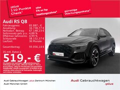 Bild des Angebotes Audi RS Q8 tiptr. HD-Matrix/B&O/StdHzg/Carbon