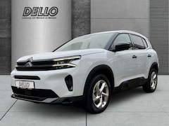 Bild des Angebotes Citroen C5 Aircross Plus 1.2 Mild-Hybrid e-DCS6 Navi digitales Cockpit