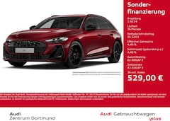 Bild des Angebotes Audi A5 Avant quattro S LINE BLACKPAK STANDHZ ACC 19Z