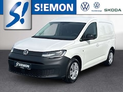 Bild des Angebotes VW Caddy Cargo 2.0 Servo Temp Klima LED Color Keyless