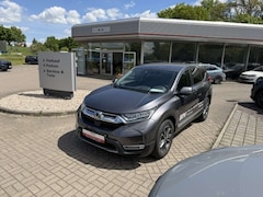 Bild des Angebotes Honda CR-V e:HEV 2.0 i-MMD Hybrid 2WD Elegance