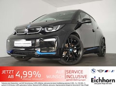 Bild des Angebotes BMW i3 s 120 Ah *LEDER.NAVI.EGSD.RFK*