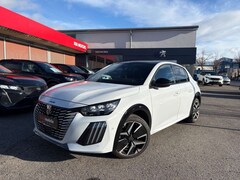 Bild des Angebotes Peugeot 208 Elektromotor 156 GT (U)