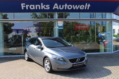Bild des Angebotes Volvo V40 Kinetic / AHK
