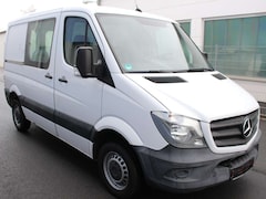 Bild des Angebotes Mercedes-Benz Sprinter 210/211/213/214/216 CDI (906.611/613)