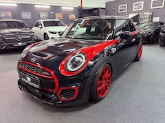 Bild des Angebotes MINI John Cooper Works Chili HARMAN/KARDON/NAVI PROF/