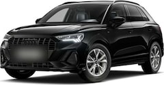 Bild des Angebotes Audi Q3 S line Navi AHK LED Allwetter Virtual Cockpit