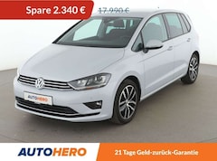 Bild des Angebotes VW Golf Sportsvan 1.4 TSI Sound BM Aut. *ACC*PDC*BI-XENON*