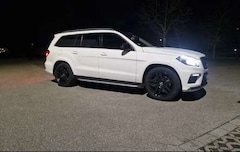 Bild des Angebotes Mercedes-Benz GL 350 BlueTEC 4Matic 7G-TRONIC
