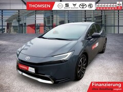 Bild des Angebotes Toyota Prius Executive Plug In LED, DAB, SHZ,Temp