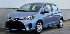 Bild des Angebotes Toyota Yaris Yaris Hybrid 1.5 VVT-i  Automatik  Kamera PDC