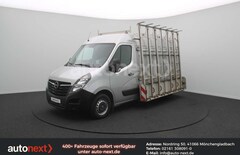 Bild des Angebotes Opel Movano 2.3 L2H2 *Glastransporter* KAMERA+NAVI (1930)