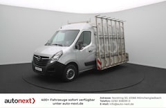 Bild des Angebotes Opel Movano 2.3 L2H2 *Glastransporter* KAMERA+NAVI (1930)