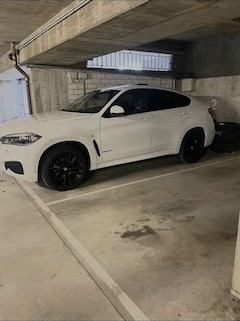 Bild des Angebotes BMW X6 xDrive30d