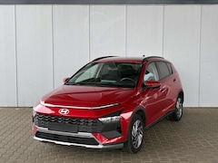 Bild des Angebotes Hyundai BAYON Comfort 1.2 GDI 79 PS 5MT / LED / Tempomat / Navi