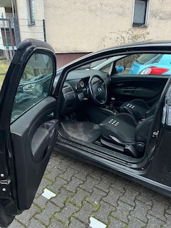 Bild des Angebotes Fiat Punto 1.4 16V Sporting