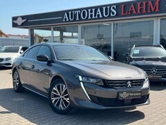 Bild des Angebotes Peugeot 508 1.5 BLUEHDI"Allure Pack"ACC"SPUR ASS"KAMERA"