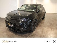 Bild des Angebotes Opel Mokka 1.2 Turbo ''Black Irmscher'' Rückfahrkamera Sitzhe