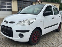 Bild des Angebotes Hyundai i10 Edition *TÜV bis 03/2026