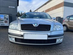 Bild des Angebotes Skoda Octavia Ambiente 1.6