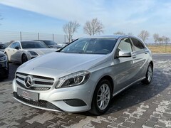 Bild des Angebotes Mercedes-Benz A 200 CDI / d 4Matic Automatik Navi Xenon