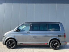 Bild des Angebotes VW T6.1 California Ocean Edition 4Motion #VOLL