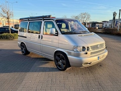 Bild des Angebotes VW T4 Multivan Multivan T4 TDI Generation