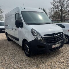 Bild des Angebotes Opel Movano B HKa L2H2 3,5t*Klima*Temp.*Garantie*