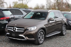 Bild des Angebotes Mercedes-Benz GLC 220 d 4MATIC **NAVIGATION LED AHK R-KAMERA**