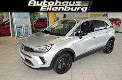 Bild des Angebotes Opel Crossland 1.2 Eleg. LED,Navi,Kamera,Allwetter,SHZ,PP., Top
